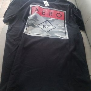 Aeropostale Unisex Medium T-Shirt